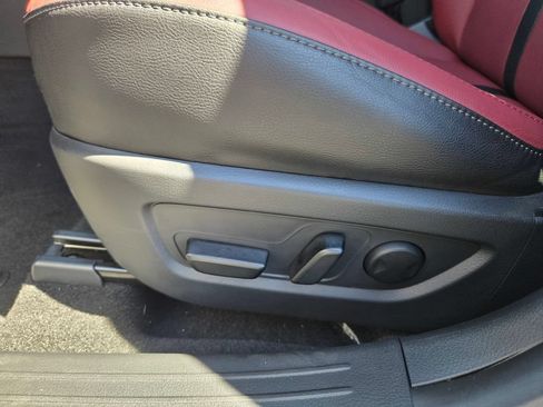 Certified 2026 MAZDA CX-50 AWD 2.5 Hybrid w/ Premium Pkg image 16