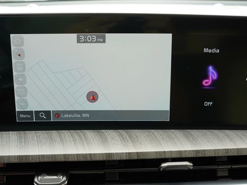 Certified 2024 Kia Telluride SX FWD image 28