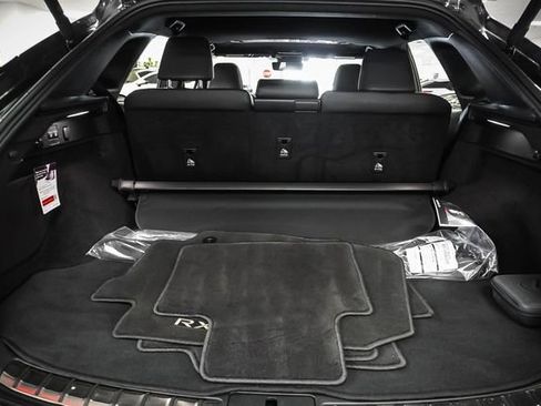 Certified 2025 Lexus RX 350 Premium Plus w/ Convenience Package AWD/4WD image 22