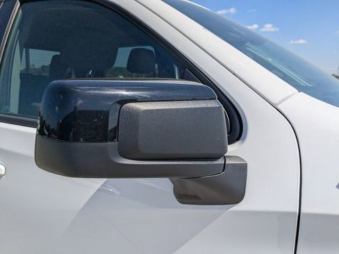 Used 2024 Chevrolet Silverado 1500 RST image 11