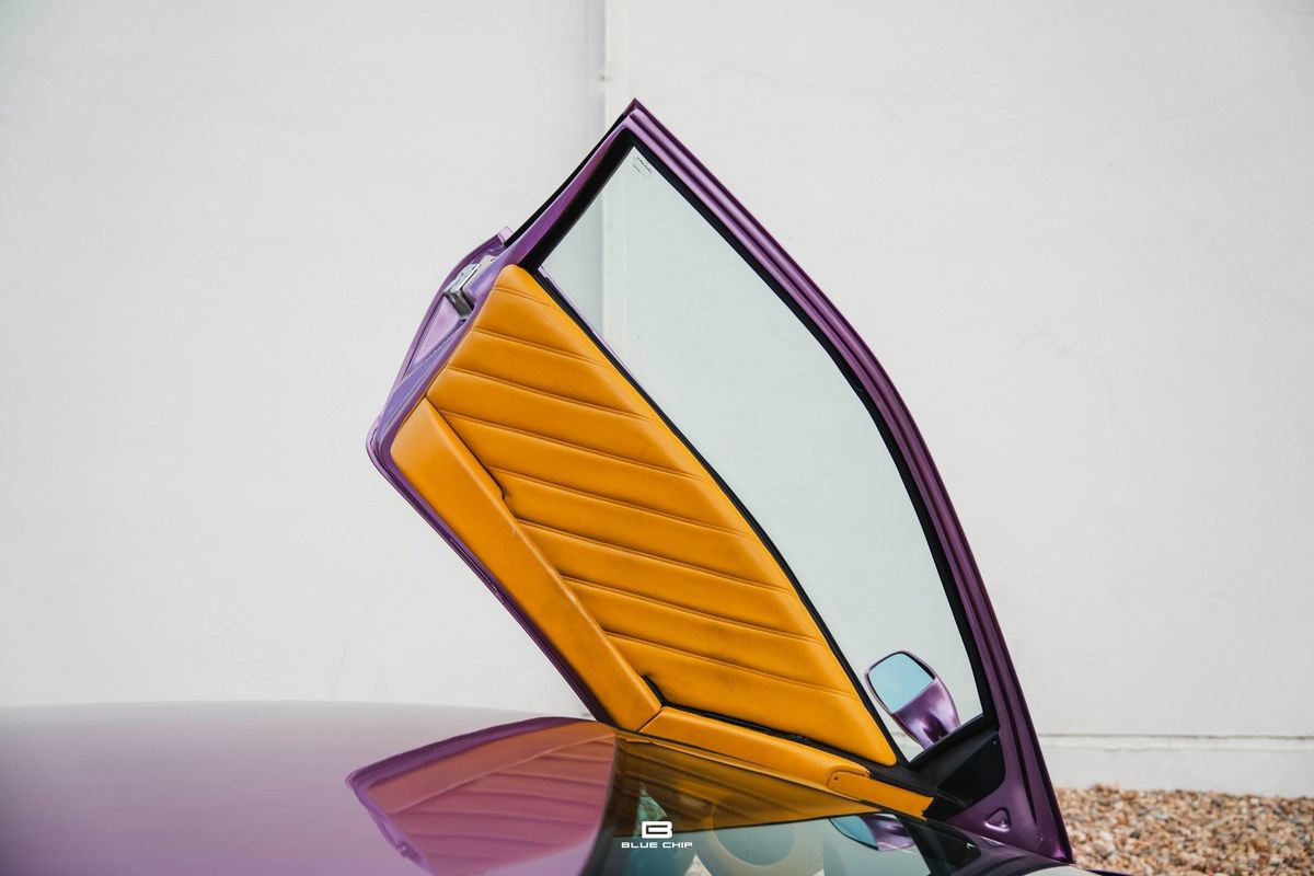 Used 1991 Lamborghini Diablo Coupe RWD image 29