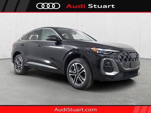New 2026 Audi Q5 Premium AWD/4WD image 1