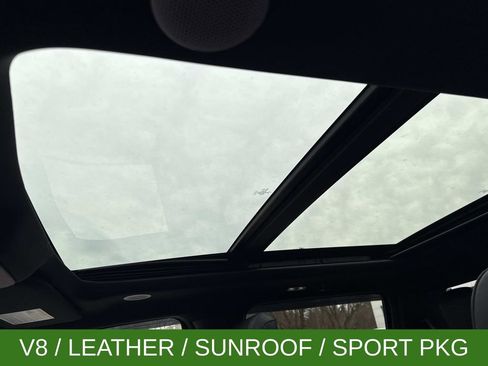 Certified 2023 Ford F150 Lariat w/ Equipment Group 502A High AWD/4WD image 21