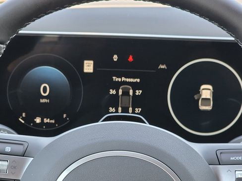 New 2026 Hyundai Santa Cruz XRT image 21