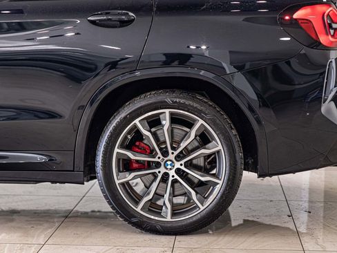 Used 2022 BMW X3 xDrive30i image 8