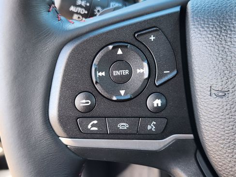 Certified 2023 Honda Odyssey Sport image 24