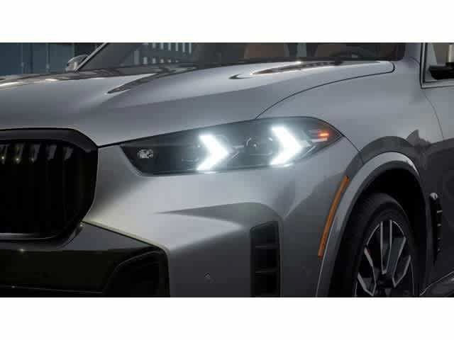 Used 2026 BMW X5 sDrive40i w/ M Sport Package RWD image 6