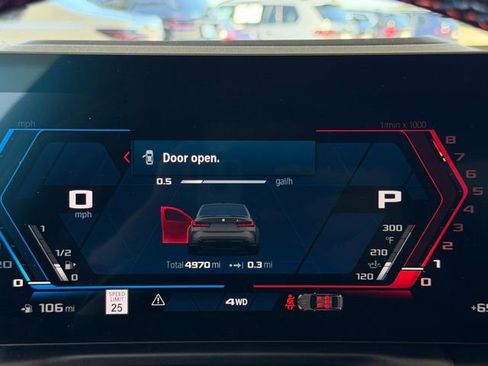 Used 2025 BMW M3 Competition w/ Executive Package image 22