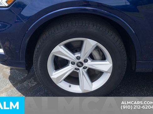 Used 2024 Audi Q7 2.0T Premium Plus AWD/4WD image 15