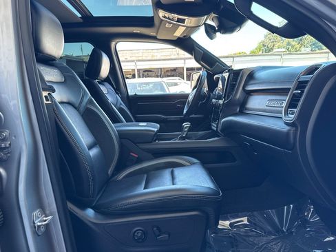 Used 2022 RAM 1500 TRX w/ TRX Level 1 Equipment Group AWD/4WD image 15