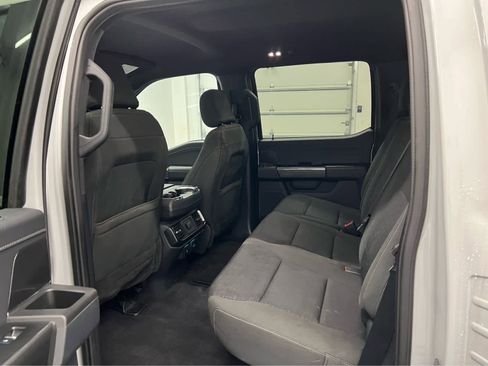 Used 2023 Ford F150 XLT w/ Equipment Group 302A High image 30