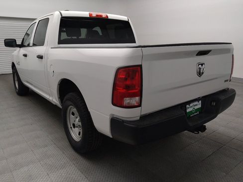 Used 2018 RAM 1500 Tradesman w/ Popular Equipment Group RWD image 5