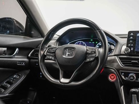 Used 2018 Honda Accord EX-L image 15