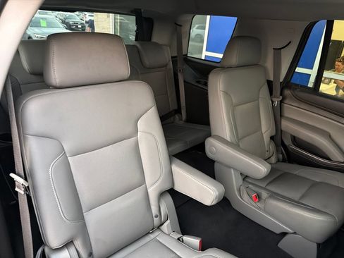 Used 2019 Chevrolet Tahoe LT AWD/4WD image 24