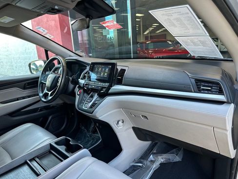 Used 2020 Honda Odyssey EX-L image 31
