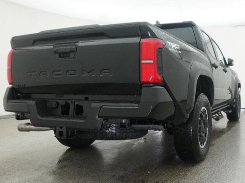 New 2026 Toyota Tacoma TRD Off-Road AWD/4WD image 37