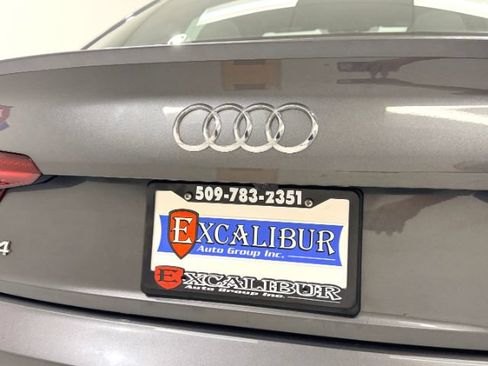 Used 2019 Audi S4 Premium Plus w/ Premium Plus Package AWD/4WD image 12