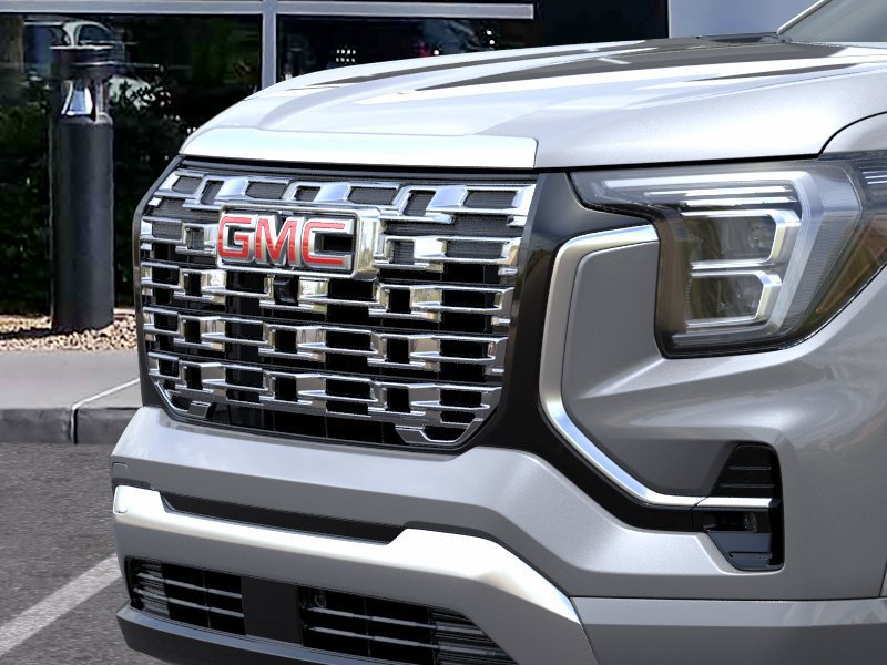 New 2027 GMC Terrain Denali AWD/4WD image 14