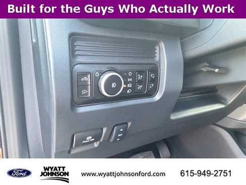 New 2025 Ford F350 Lariat w/ Lariat Ultimate Package image 25