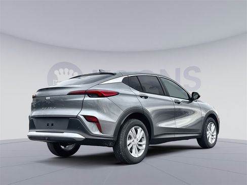 New 2026 Buick Envista Preferred w/ Convenience I Package image 7