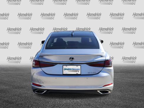 Certified 2024 Lexus ES 350 Ultra Luxury image 8