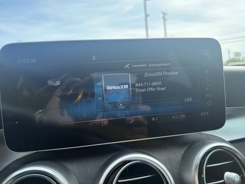 Certified 2020 Mercedes-Benz C 300 Sedan image 24