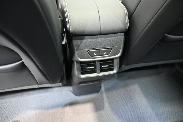 New 2027 GMC Terrain Denali AWD/4WD image 29