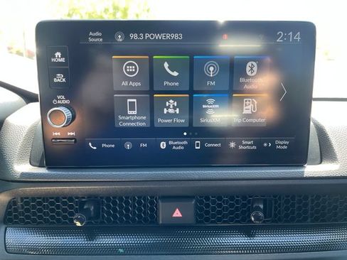 Certified 2025 Honda CR-V Sport-L image 34