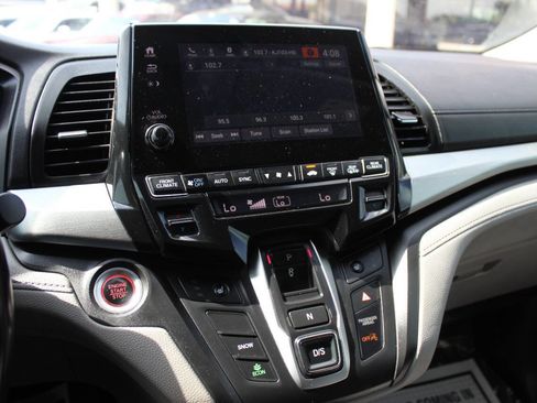 Used 2018 Honda Odyssey EX-L image 22