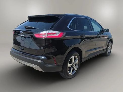Used 2021 Ford Edge SEL w/ Convenience Package FWD image 7