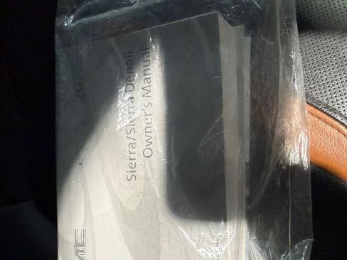 Used 2020 GMC Sierra 1500 AT4 w/ AT4 Premium Package image 28