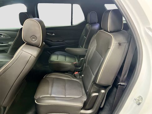 Used 2023 Chevrolet Traverse Premier w/ Redline Edition AWD/4WD image 26