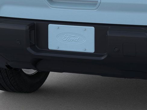 New 2025 Ford Bronco Sport Heritage w/ Convenience Package image 25