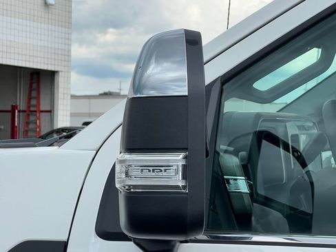 New 2026 Ford F350 Lariat w/ Lariat Ultimate Package AWD/4WD image 46