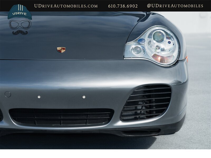 Used 2004 Porsche 911 Carrera 4S AWD/4WD image 13