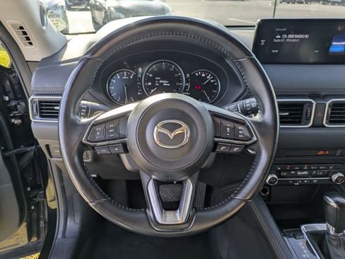 Used 2023 MAZDA CX-5 AWD 2.5 S w/ Premium Package image 20