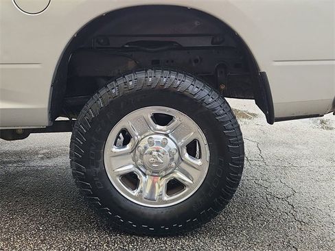 Used 2015 RAM 2500 Tradesman w/ Chrome Appearance Group image 29