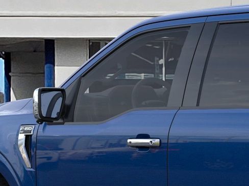 New 2026 Ford F150 XLT AWD/4WD image 21