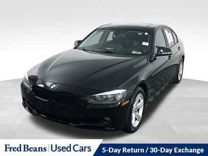 Used 2015 BMW 328i xDrive Sedan