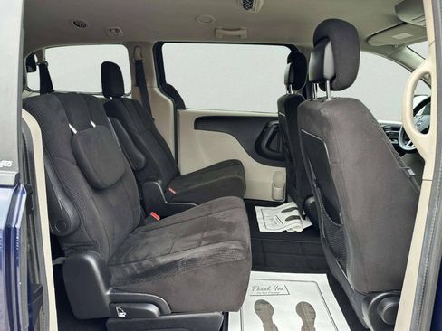 Used 2014 Dodge Grand Caravan SE w/ Quick Order Package 29E SE FWD image 15