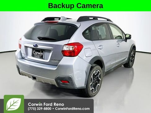 Used 2016 Subaru Crosstrek 2.0i Premium image 7