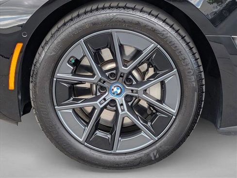 Certified 2023 BMW i4 eDrive35 w/ Premium Package RWD image 25