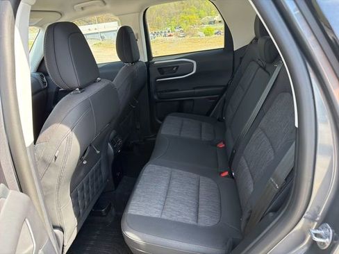 Used 2022 Ford Bronco Sport Big Bend w/ Convenience Package image 14