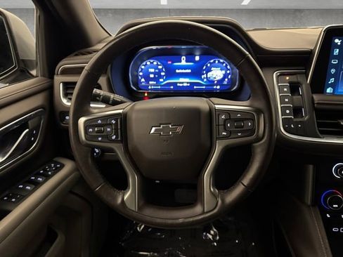 Used 2022 Chevrolet Tahoe Z71 w/ Luxury Package image 21