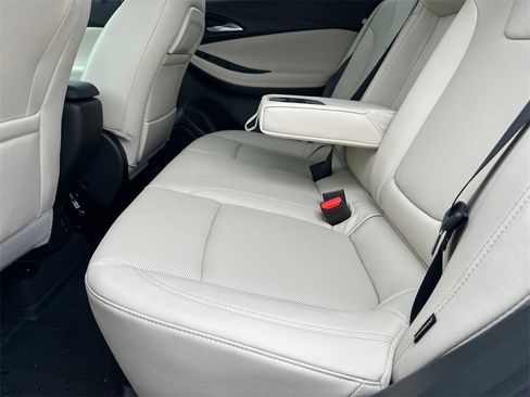 New 2026 Buick Encore GX Sport Touring w/ Comfort Package image 21