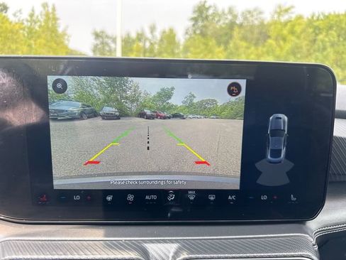 Used 2024 Ford Mustang Premium image 30