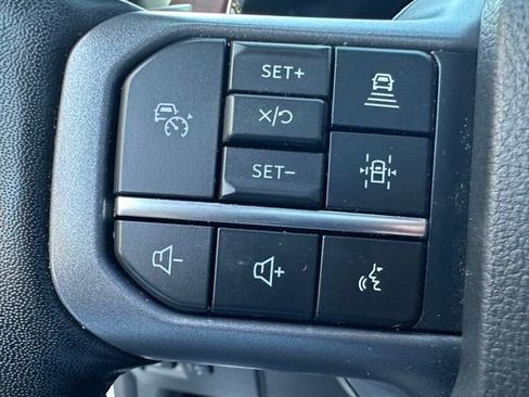 Certified 2023 Ford F150 Lariat w/ Equipment Group 502A High image 23