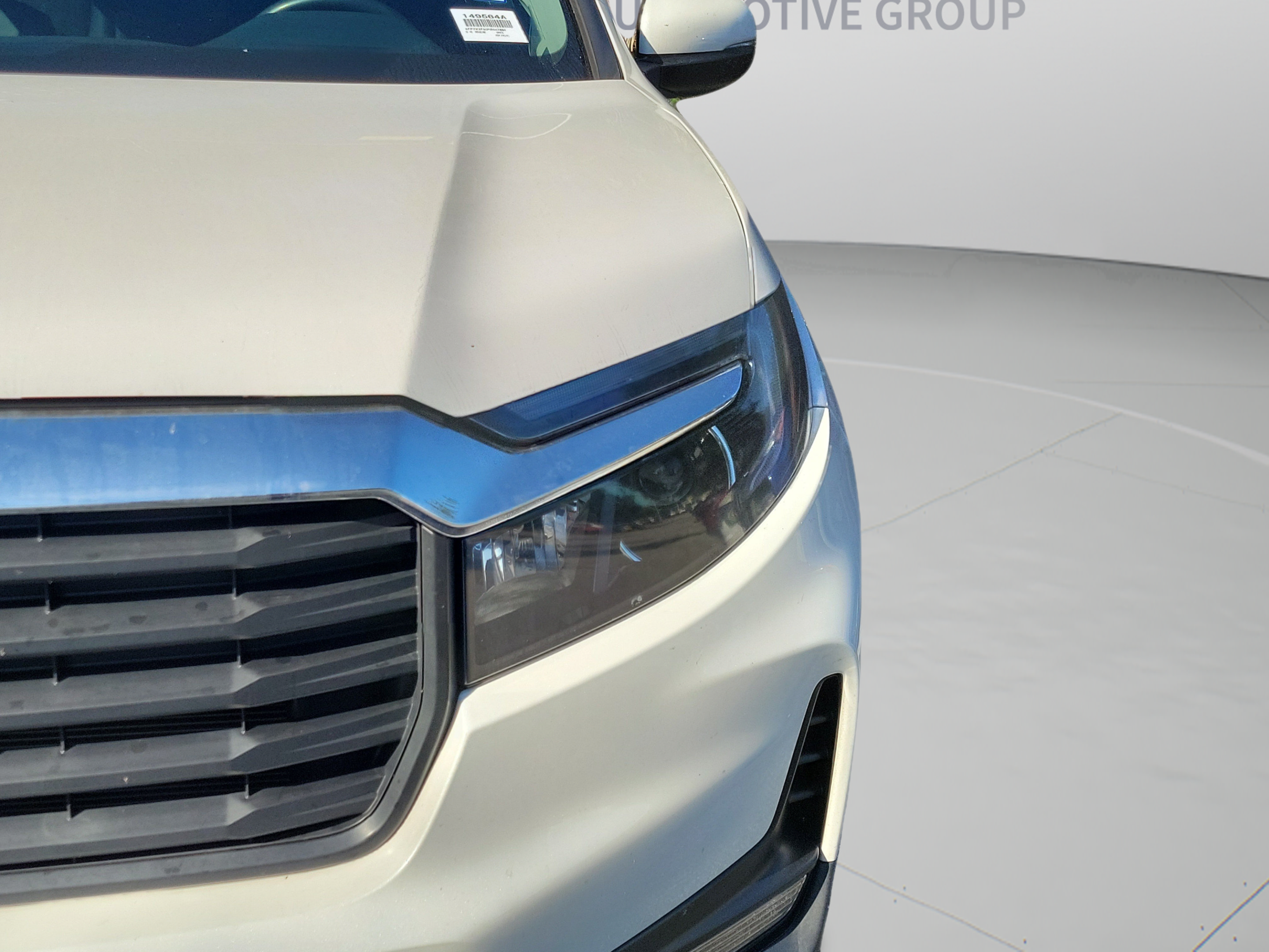 Used 2023 Honda Ridgeline RTL image 10