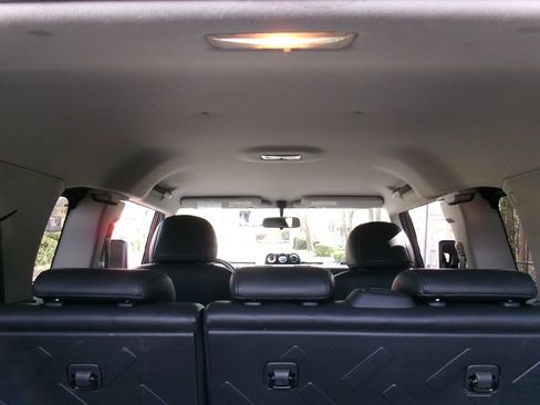 Used 2007 Toyota FJ Cruiser 2WD image 36