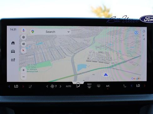 New 2026 Ford Explorer ST-Line w/ ST-Line Street Pack image 15